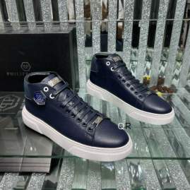 Picture of Philipp Plein Shoes _SKUPPsz38-45CRQ012818635